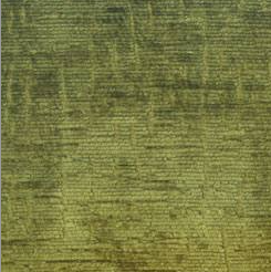 2690- Moss Cairo Chenille Plain